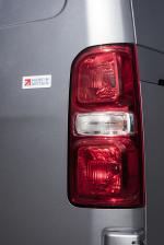 Vauxhall Vivaro Van 2019 года